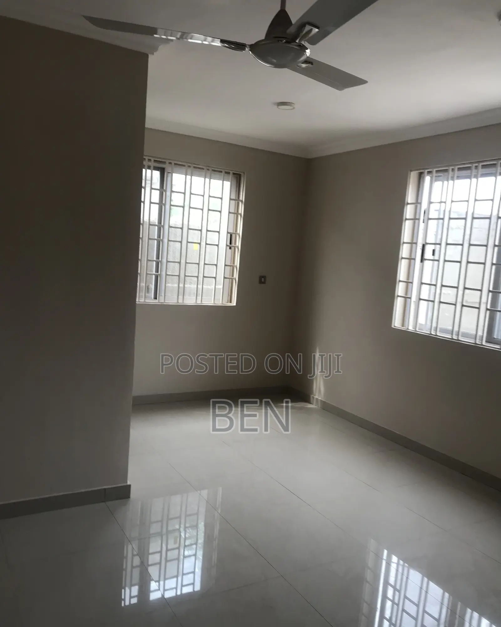 2bdrm Apartment in Abelenkpe, Abelemkpe for rent