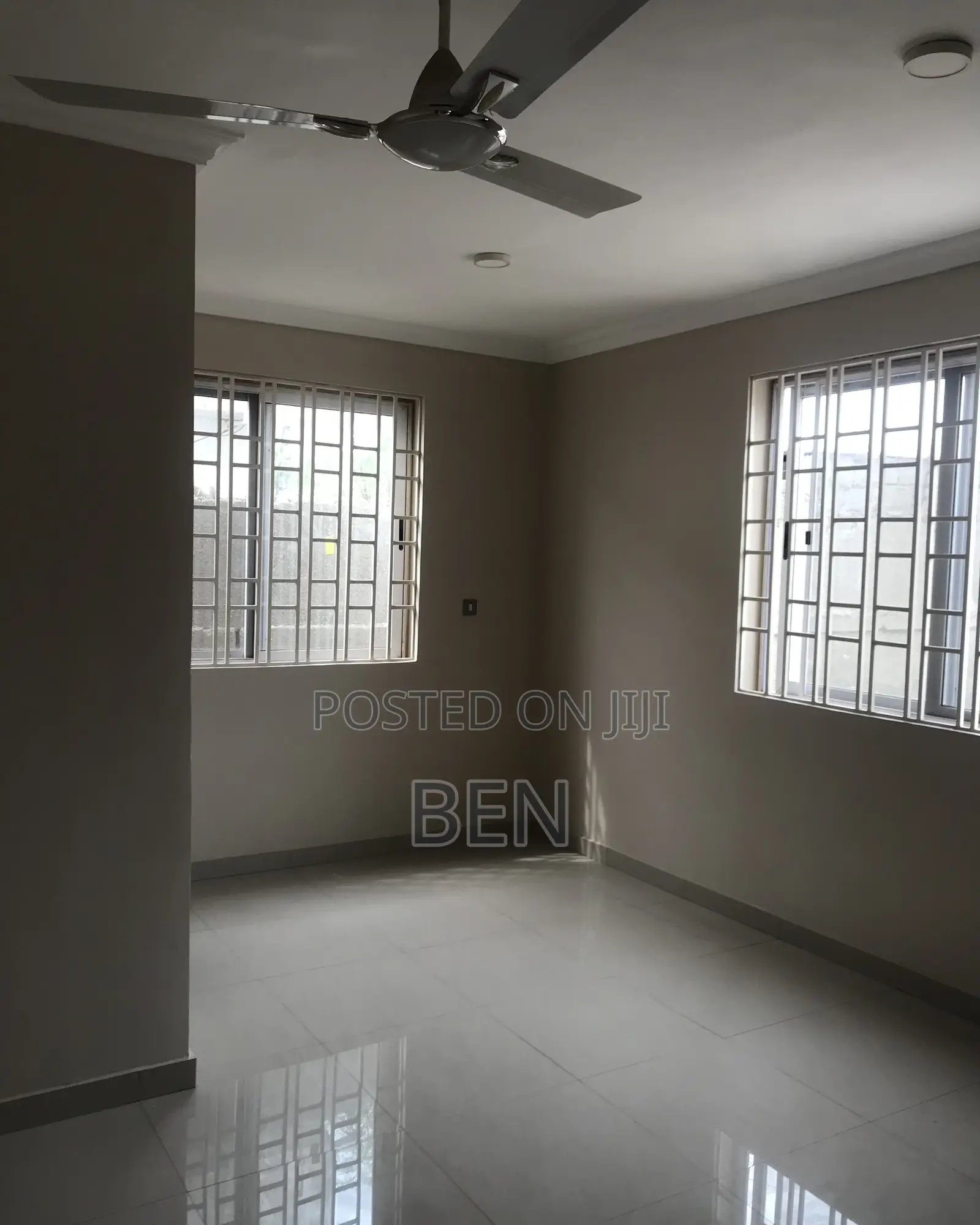 2bdrm Apartment in Abelenkpe, Abelemkpe for rent