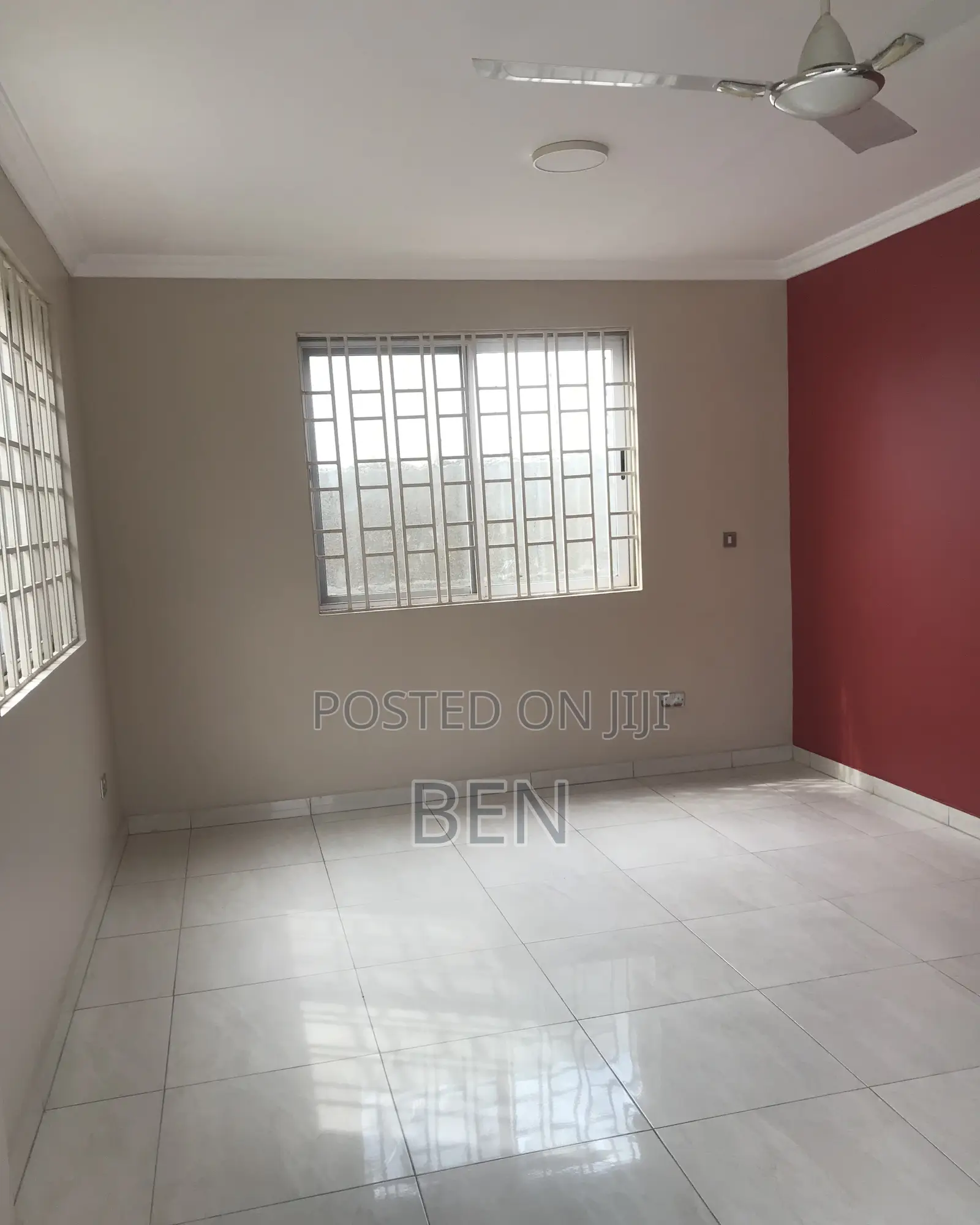 2bdrm Apartment in Abelenkpe, Abelemkpe for rent