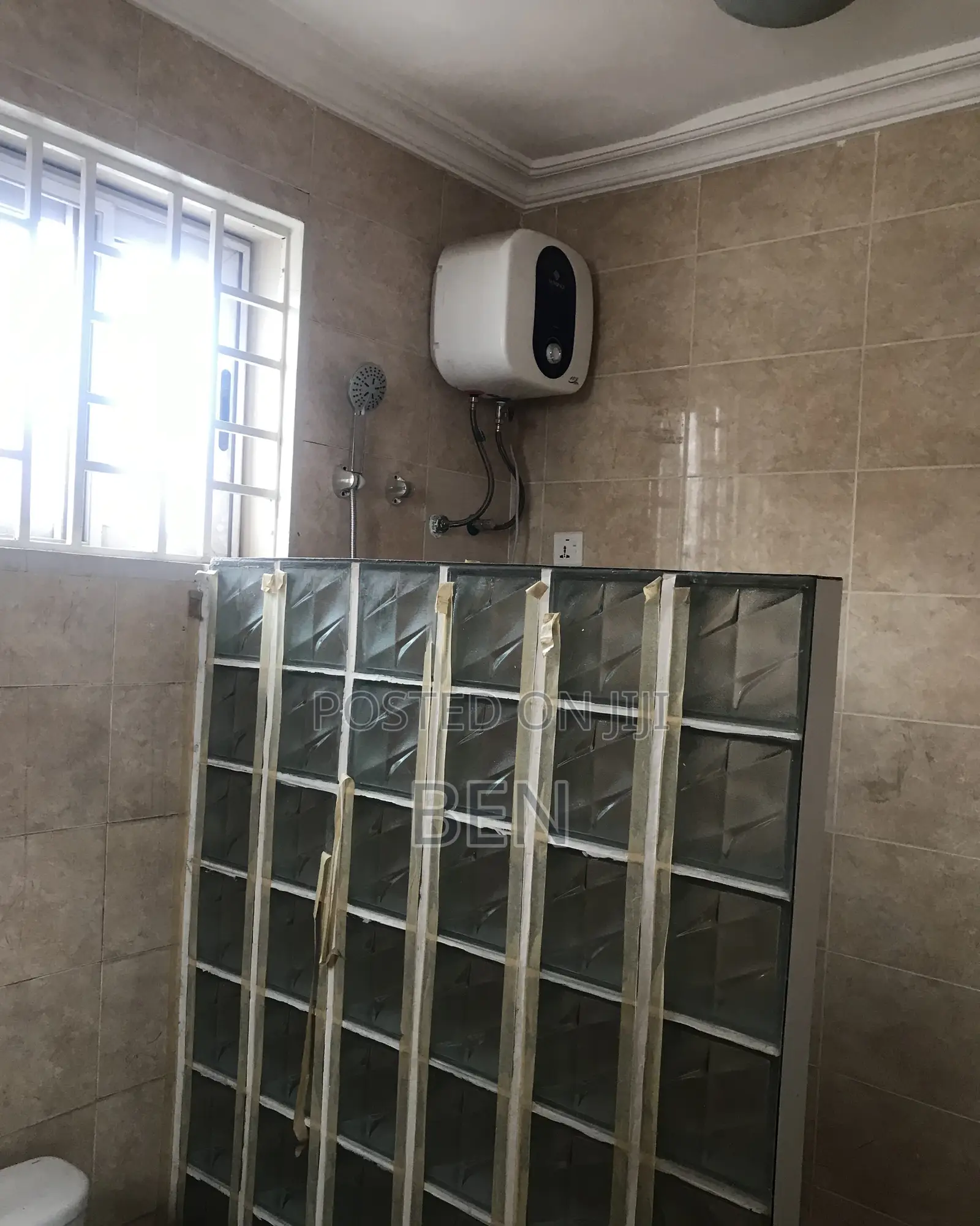 2bdrm Apartment in Abelenkpe, Abelemkpe for rent