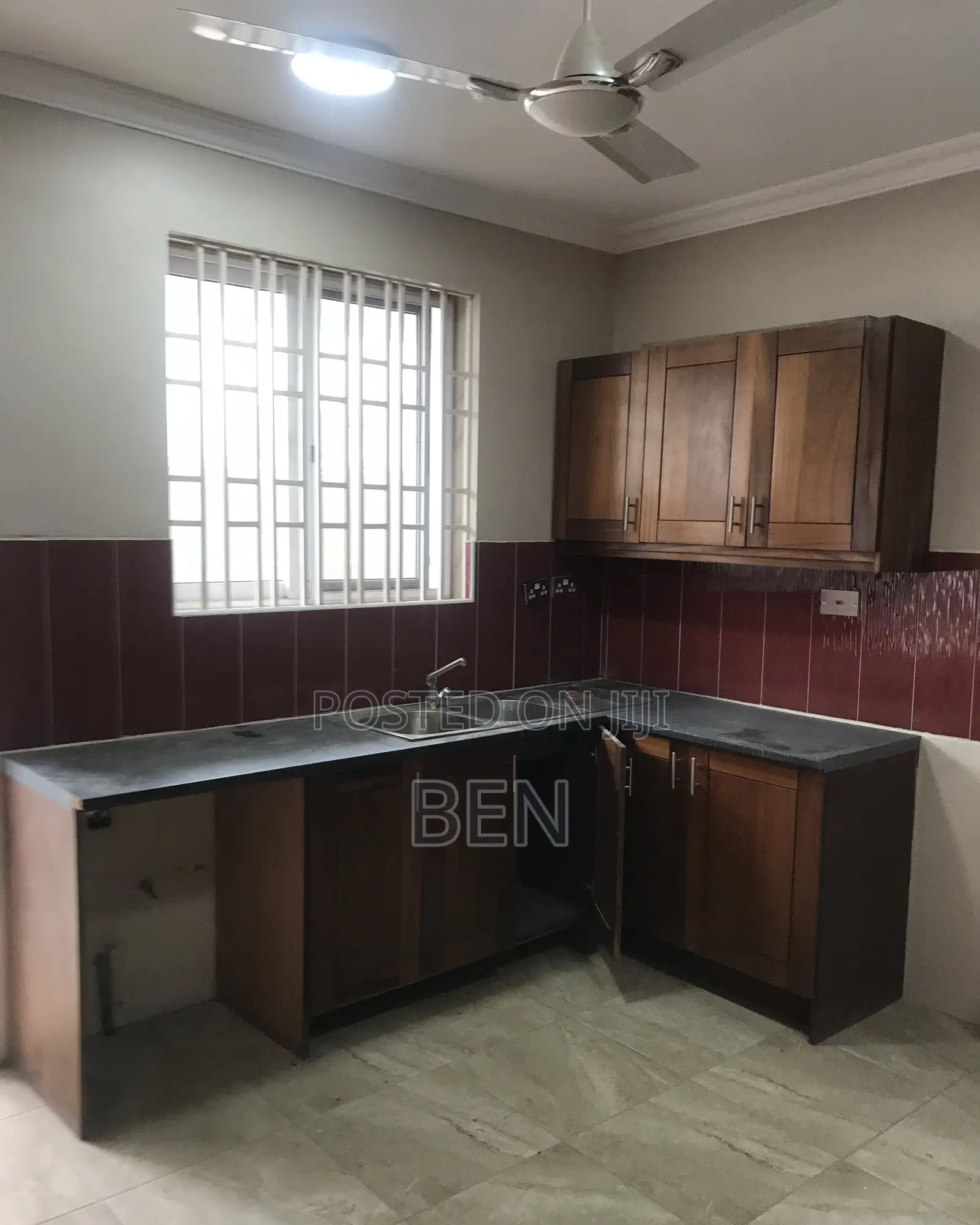 2bdrm Apartment in Abelenkpe, Abelemkpe for rent