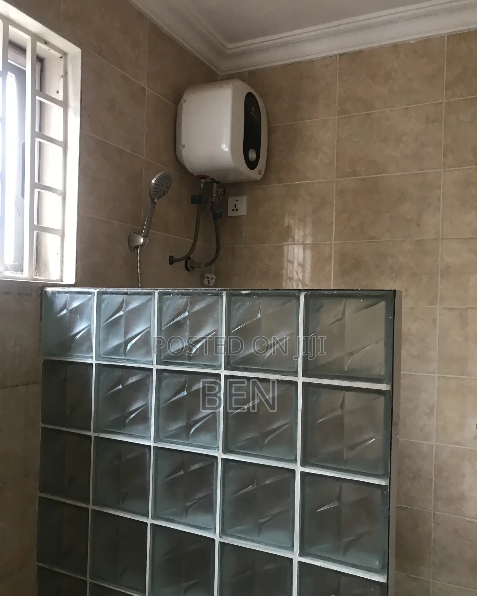 2bdrm Apartment in Abelenkpe, Abelemkpe for rent