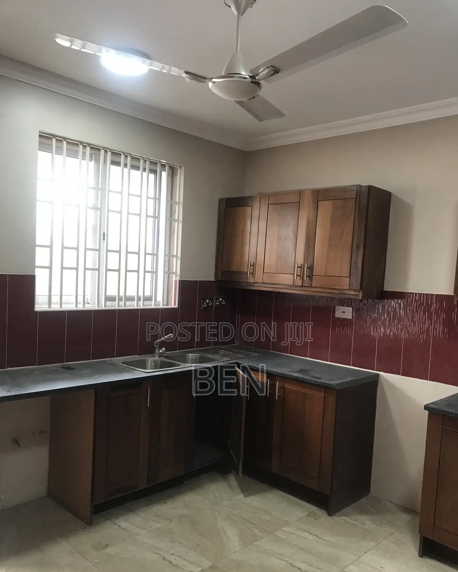 2bdrm Apartment in Abelenkpe, Abelemkpe for rent