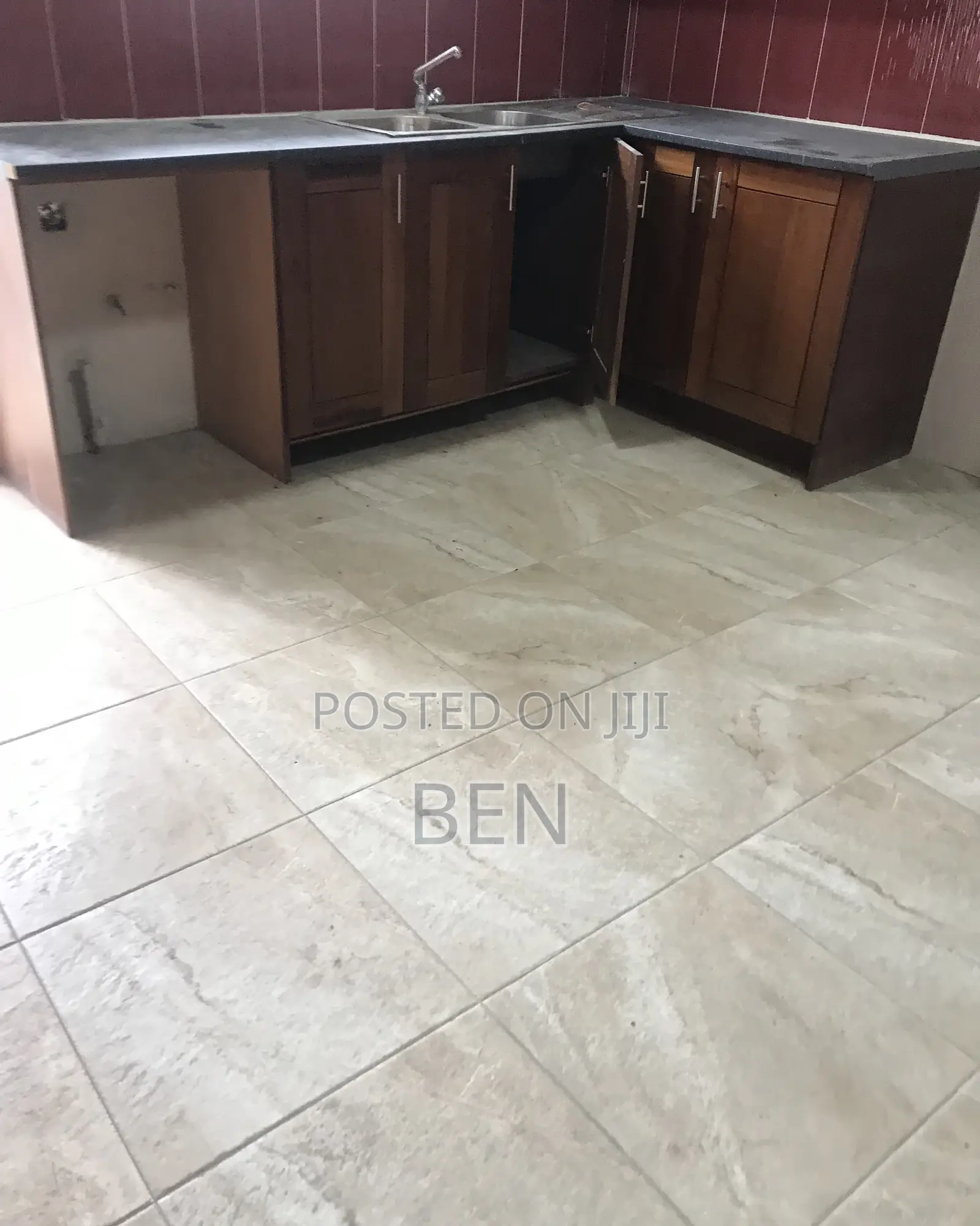 2bdrm Apartment in Abelenkpe, Abelemkpe for rent