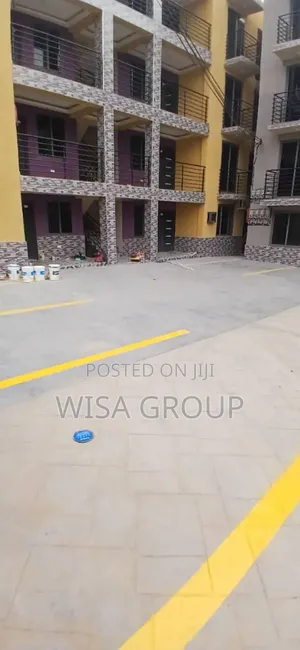 2bdrm Apartment in Wisa Group, Lapaz for rent