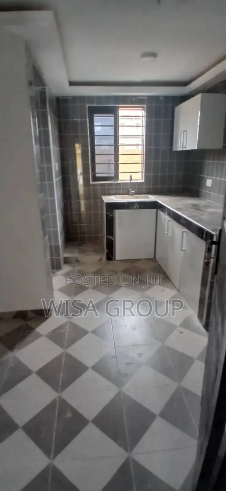 2bdrm Apartment in Wisa Group, Lapaz for rent