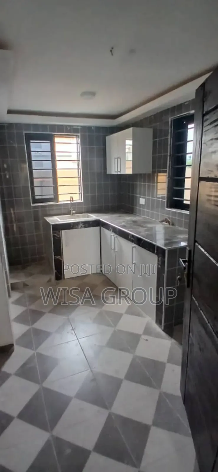 2bdrm Apartment in Wisa Group, Lapaz for rent