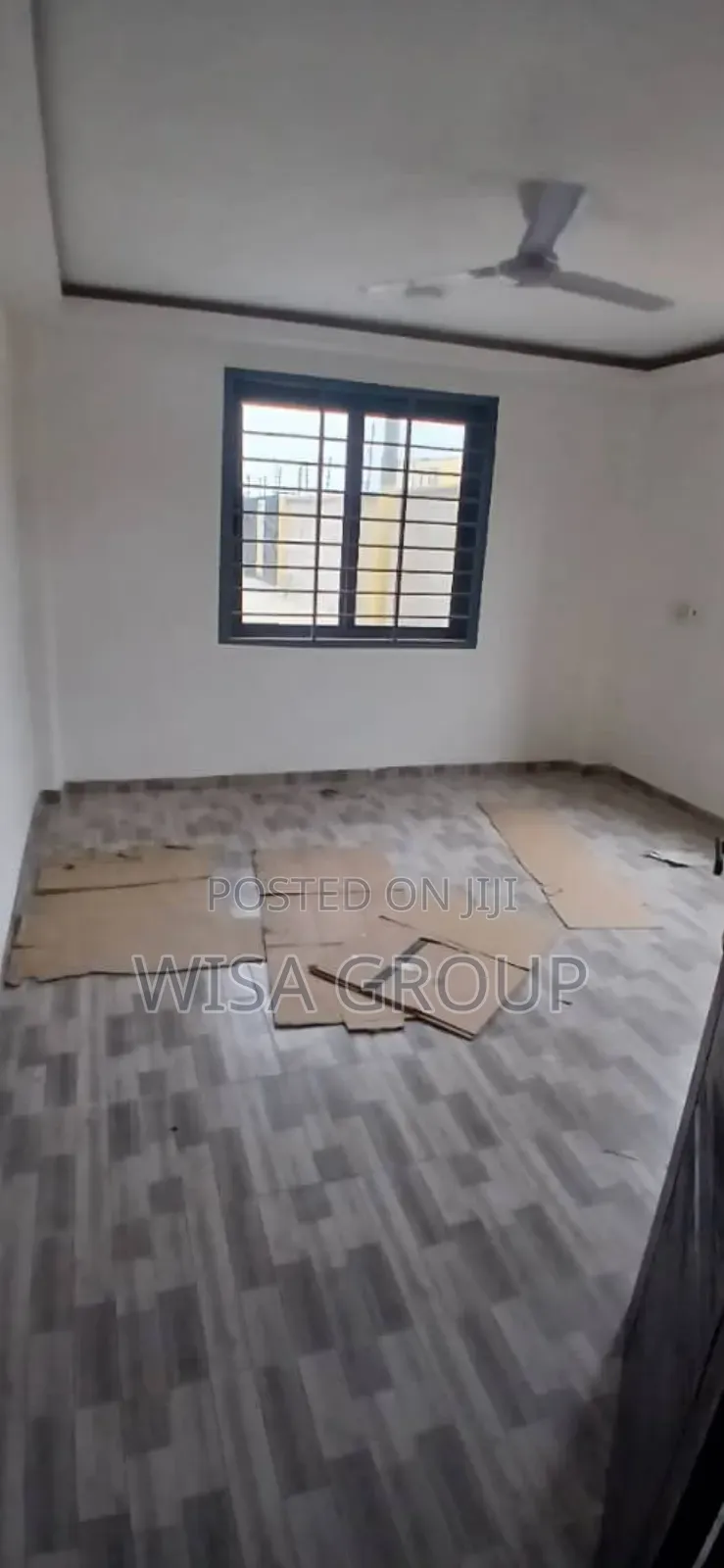2bdrm Apartment in Wisa Group, Lapaz for rent