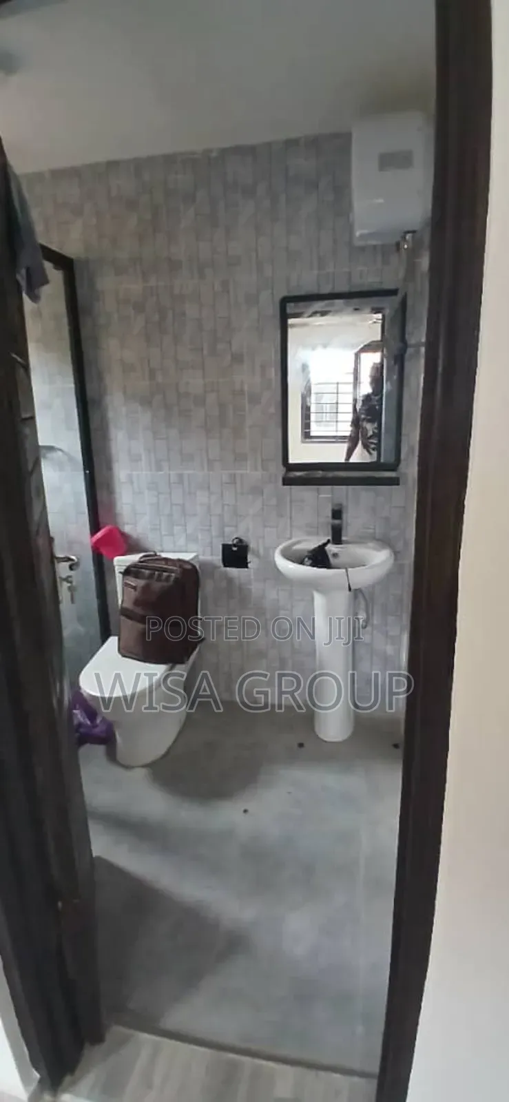 2bdrm Apartment in Wisa Group, Lapaz for rent