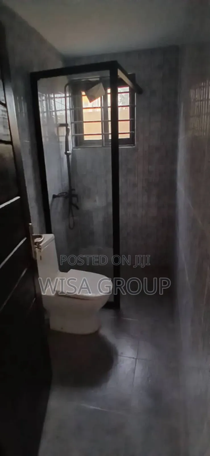 2bdrm Apartment in Wisa Group, Lapaz for rent