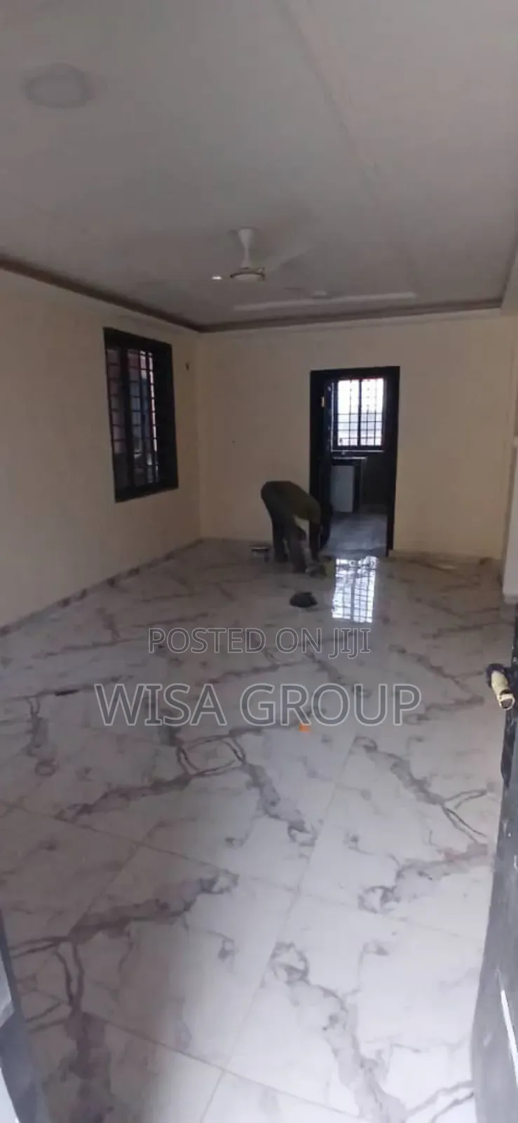 2bdrm Apartment in Wisa Group, Lapaz for rent