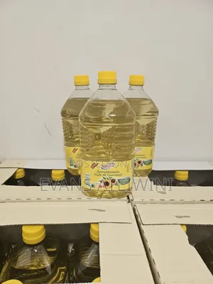 Sunflower Cooking