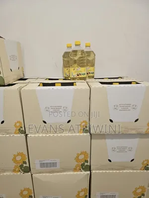 Sunflower Cooking