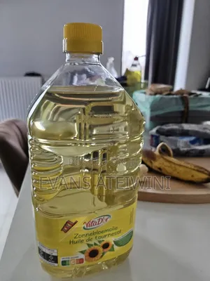 Sunflower Cooking