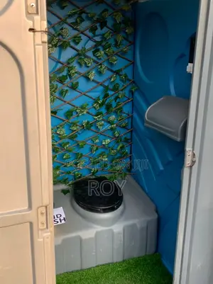 Neat Mobile Washrooms Rentals