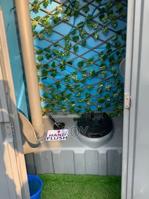 Neat Mobile Washrooms Rentals