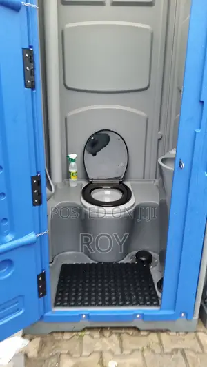 Neat Mobile Washrooms Rentals