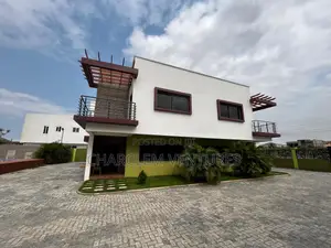 3bdrm Townhouse / Terrace in Charclem Ventures, East Legon for rent