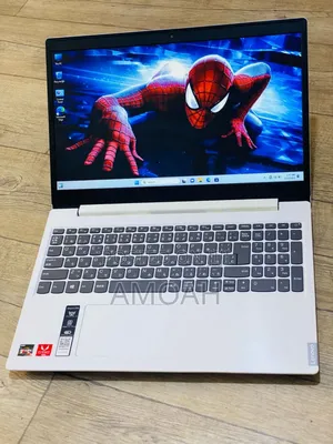 Laptop Lenovo IdeaPad L340 8GB AMD Ryzen 3 SSD 256GB