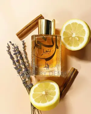 Nimr Perfume