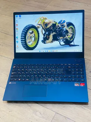 Laptop NEC N22G 8GB AMD Ryzen 5 SSD 256GB