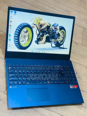 Laptop NEC N22G 8GB AMD Ryzen 5 SSD 256GB
