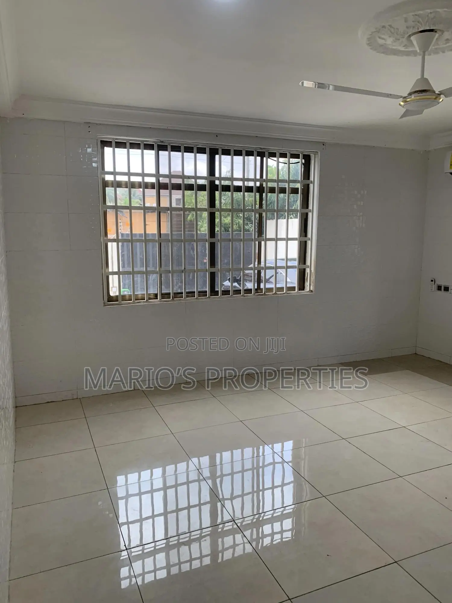 2bdrm Apartment in Mario’S Properties, Adjiriganor for rent