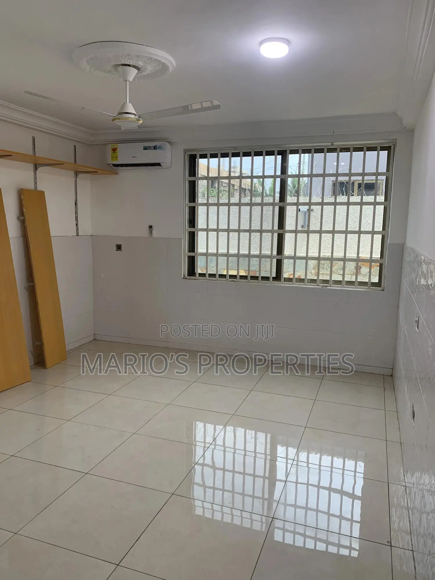 2bdrm Apartment in Mario’S Properties, Adjiriganor for rent