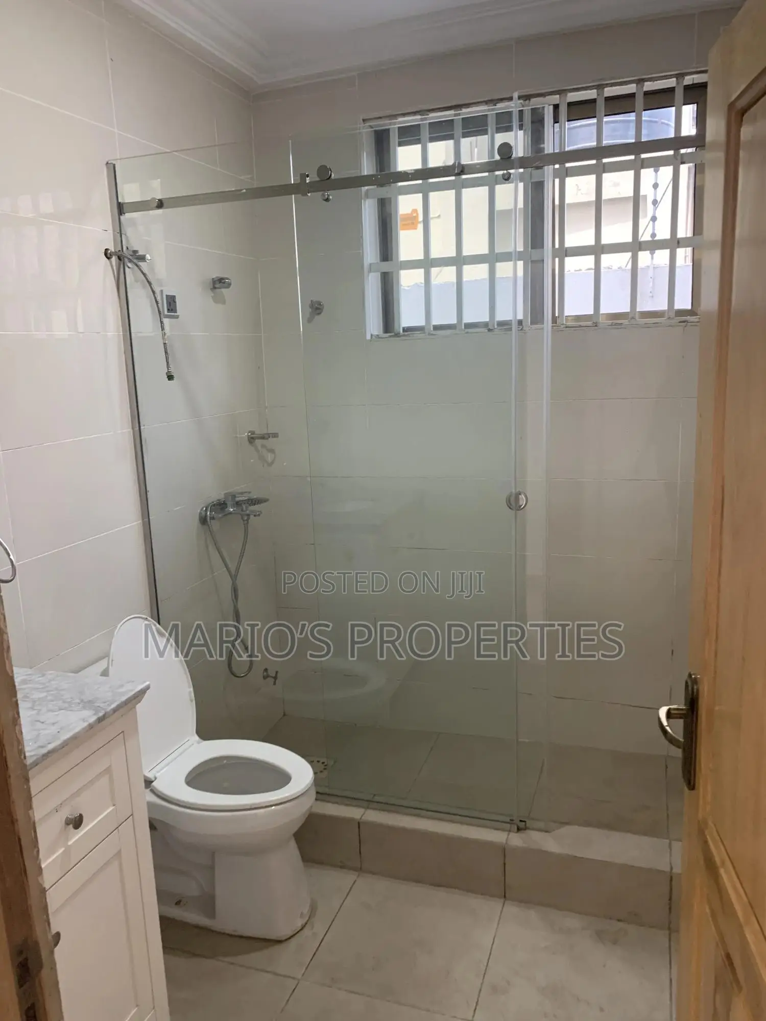 2bdrm Apartment in Mario’S Properties, Adjiriganor for rent
