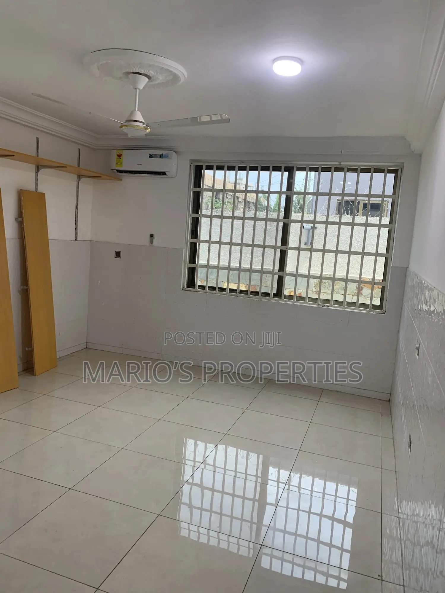 2bdrm Apartment in Mario’S Properties, Adjiriganor for rent