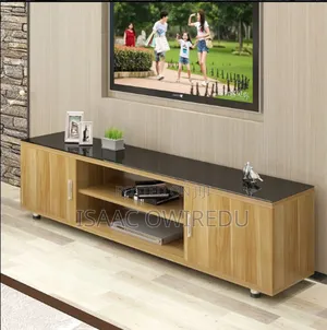 Television Console for Your Hall