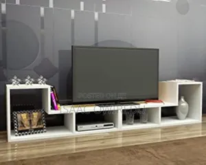 Televation Base Stand