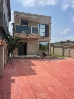 3bdrm House in Clickup, Olebu for sale