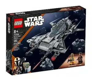 Lego Star Wars Pirate Snub Fighter 75346 Buildable Starfight