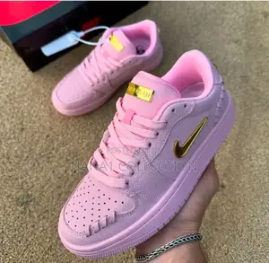 Air Jordan 1 Low Method Of Make Perfect Pink