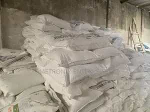 Hydrated Lime Powder,25kg