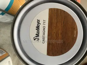 Wood Stain,2.5l (Maxmeyer)