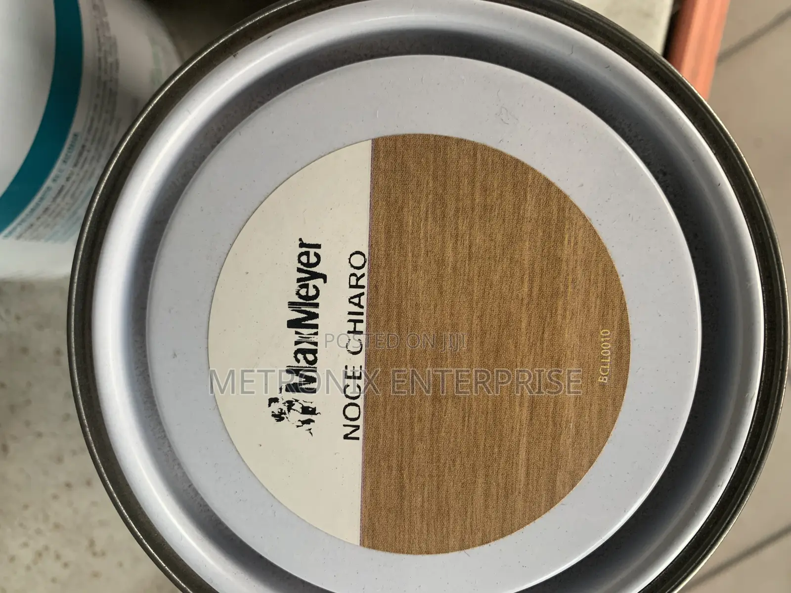 Wood Stain,2.5l (Maxmeyer)