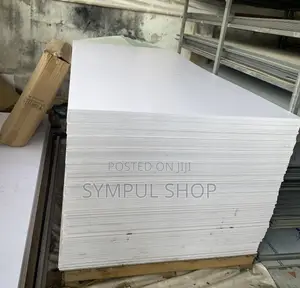 PVC Foam Board