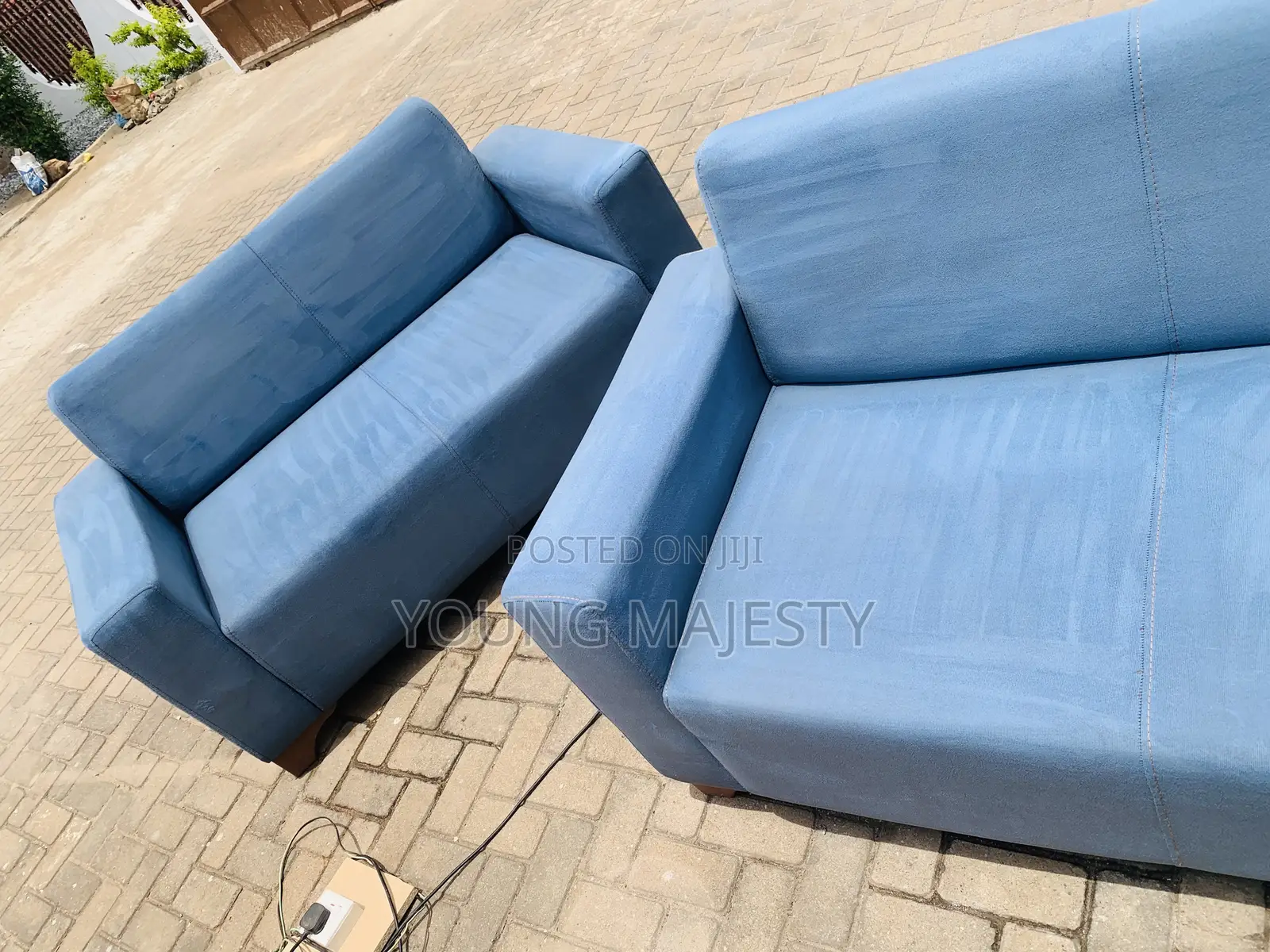 Couch and Bed Cleaning Services