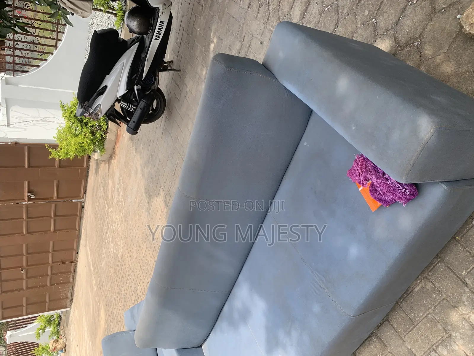 Couch and Bed Cleaning Services