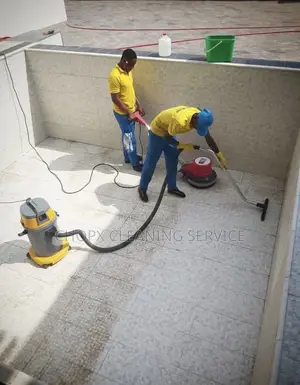 Professional Tile Cleaning – Sparkling Floors Guaranteed!