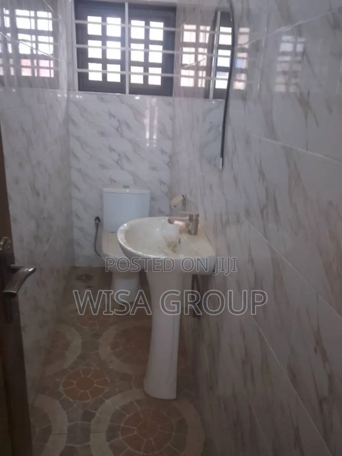 2bdrm Apartment in Wisa Group, Accra Metropolitan for rent