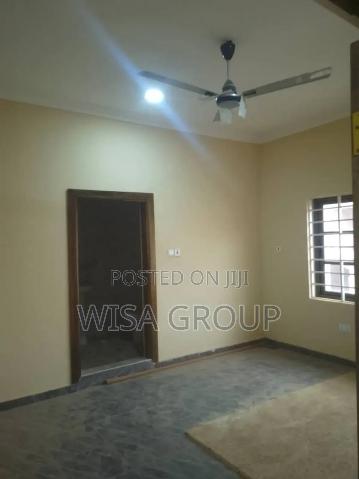 2bdrm Apartment in Wisa Group, Accra Metropolitan for rent