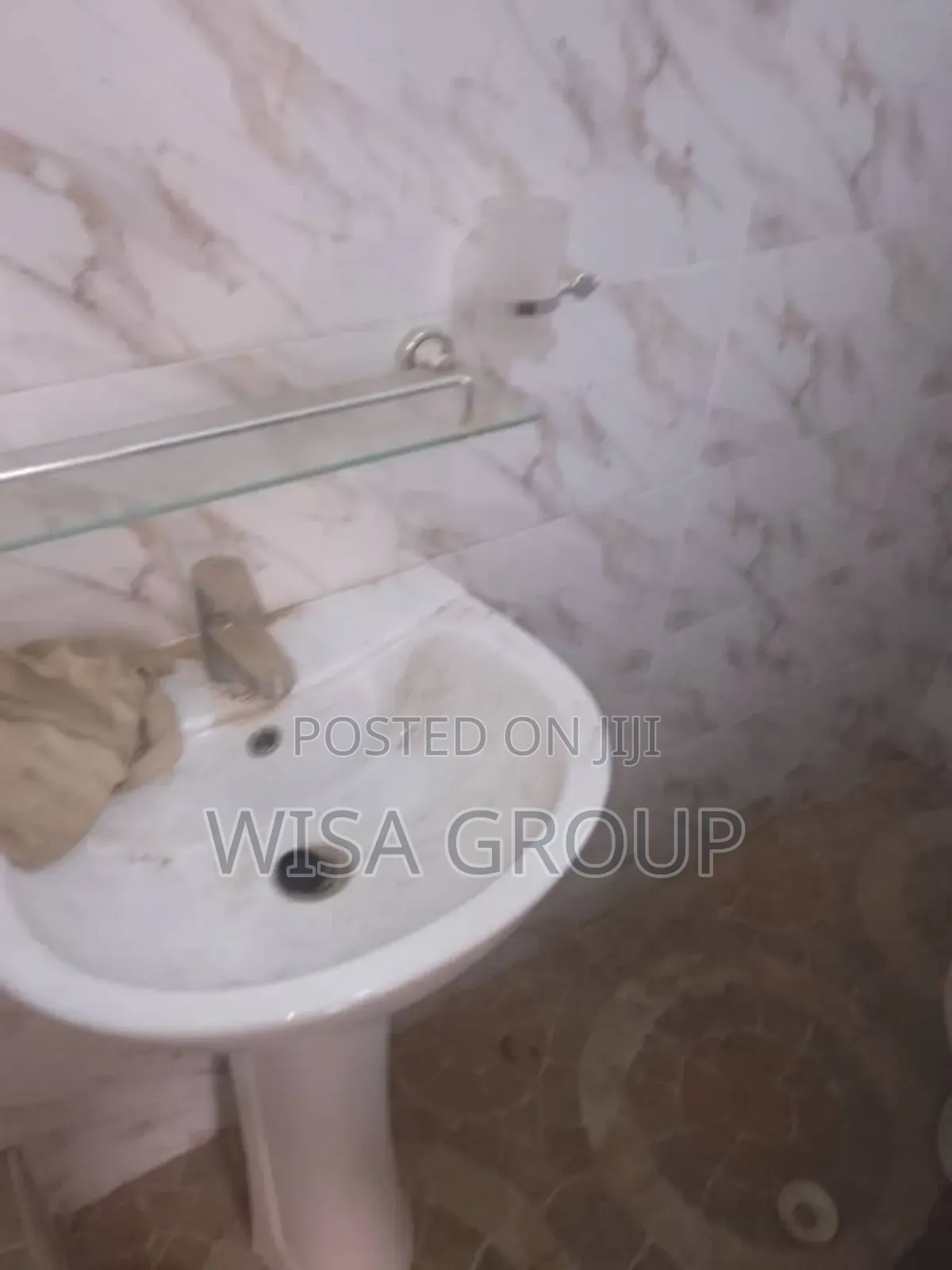 2bdrm Apartment in Wisa Group, Accra Metropolitan for rent