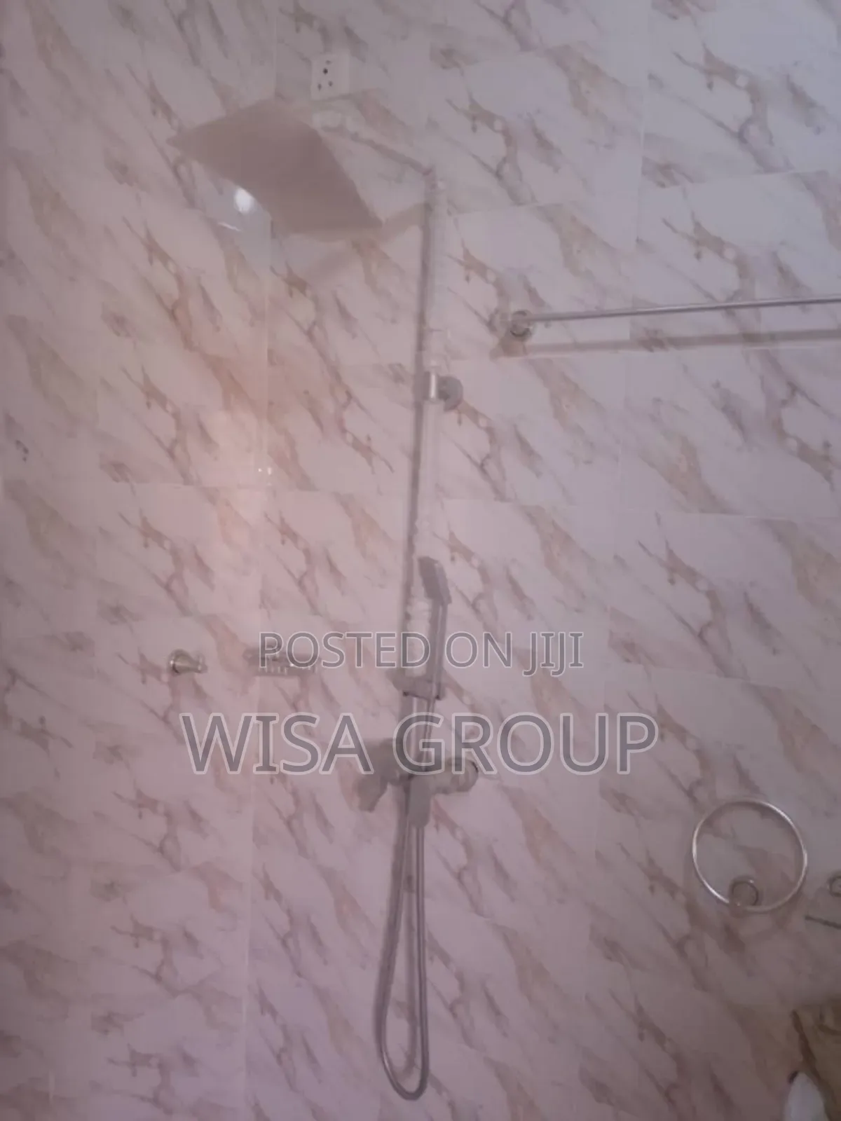 2bdrm Apartment in Wisa Group, Accra Metropolitan for rent