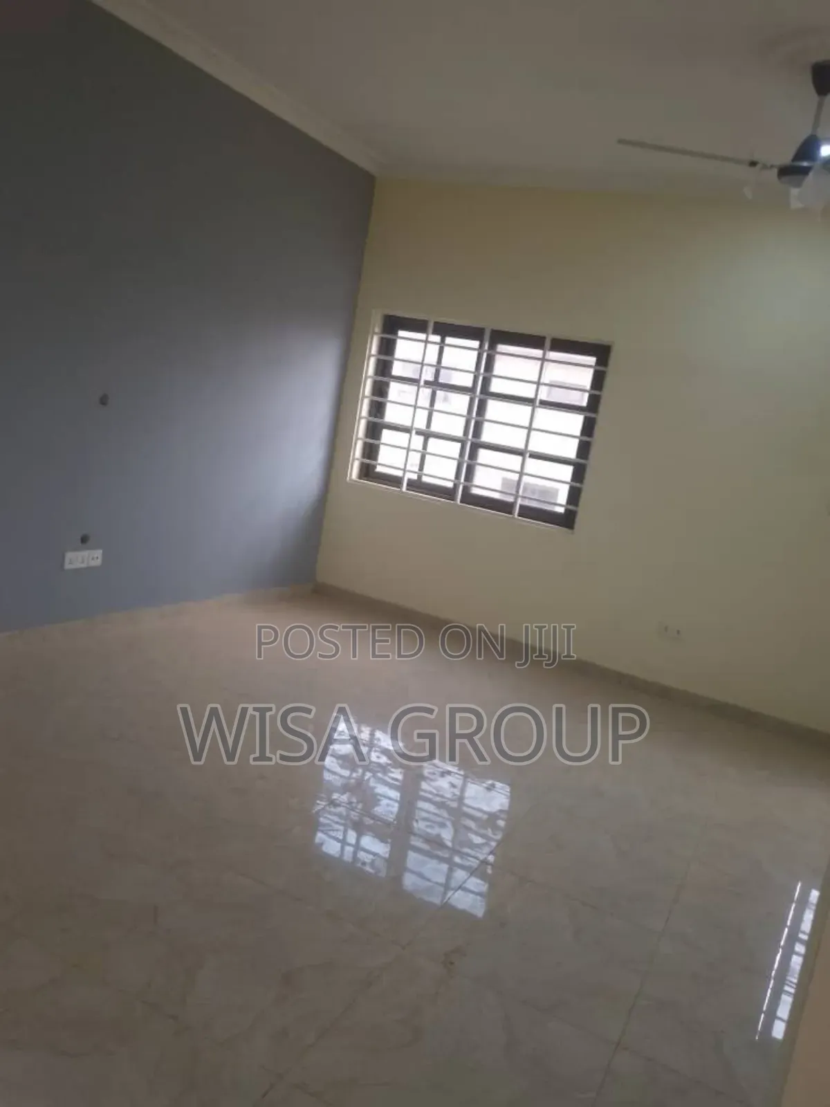 2bdrm Apartment in Wisa Group, Accra Metropolitan for rent