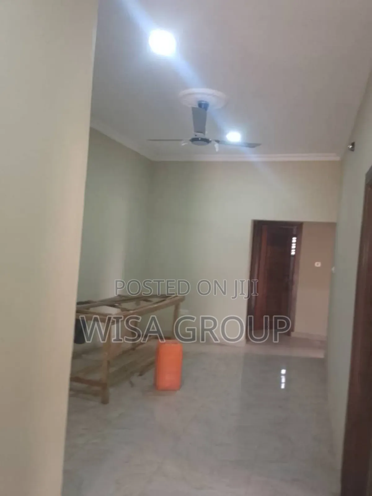 2bdrm Apartment in Wisa Group, Accra Metropolitan for rent