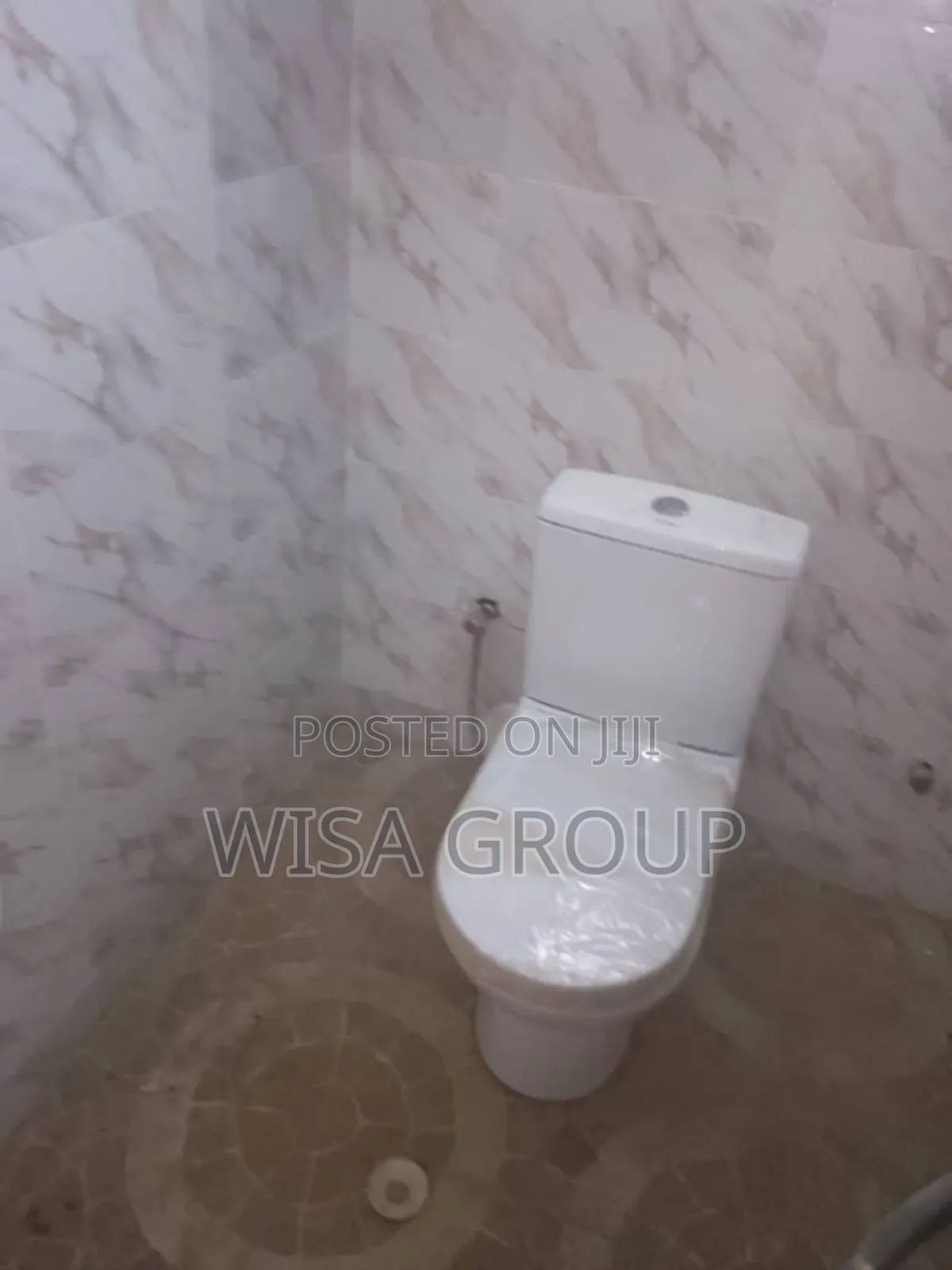 2bdrm Apartment in Wisa Group, Accra Metropolitan for rent