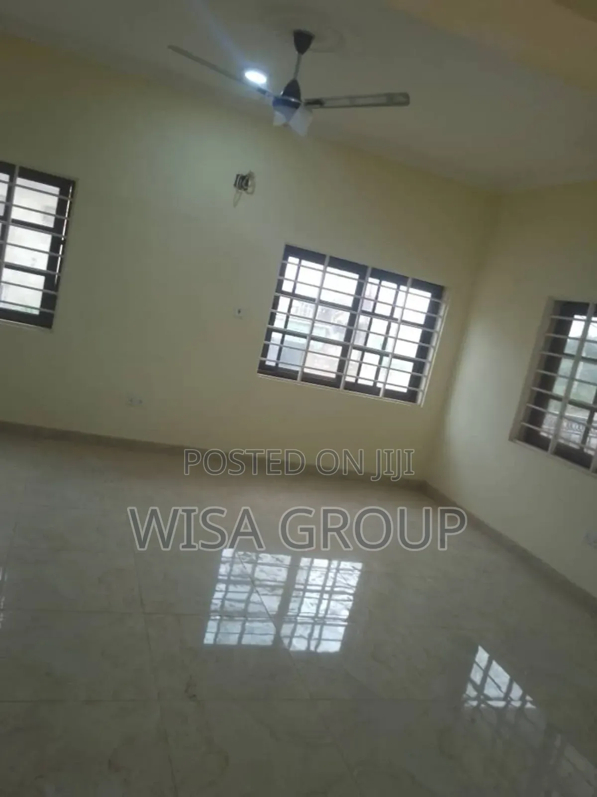 2bdrm Apartment in Wisa Group, Accra Metropolitan for rent